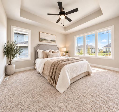 L159 Stonecrop Drive, Deforest, WI 53532