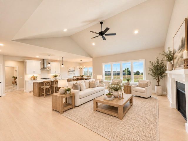 L159 Stonecrop Drive, Deforest, WI 53532