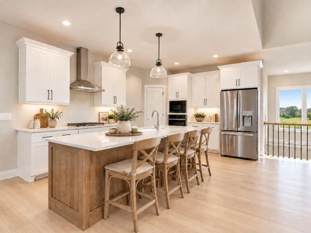 L159 Stonecrop Drive, Deforest, WI 53532