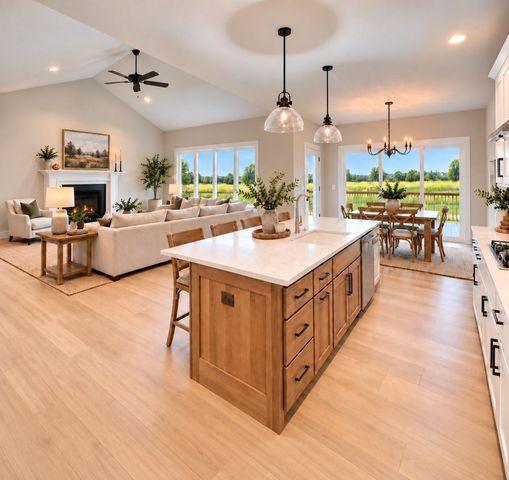 L159 Stonecrop Drive, Deforest, WI 53532