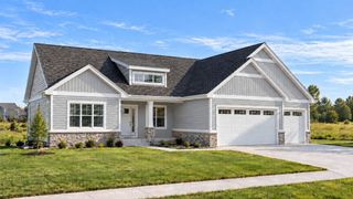 L159 Stonecrop Drive, Deforest, WI 53532