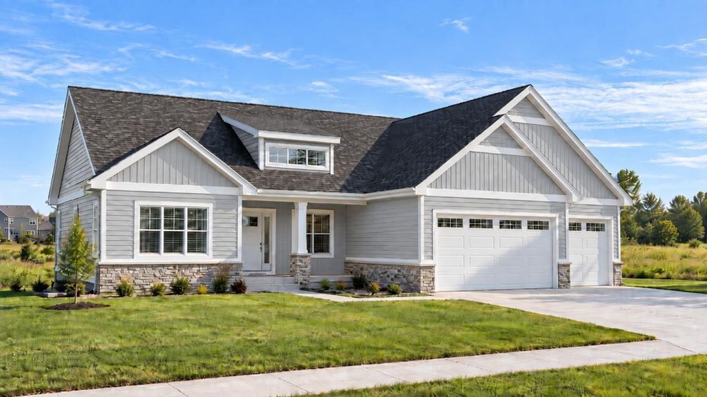 L159 Stonecrop Drive, Deforest, WI 53532