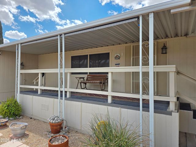 2233 E BEHREND Drive 78, Phoenix, AZ 85024