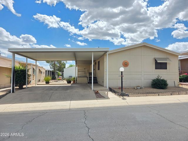 2233 E BEHREND Drive 78, Phoenix, AZ 85024