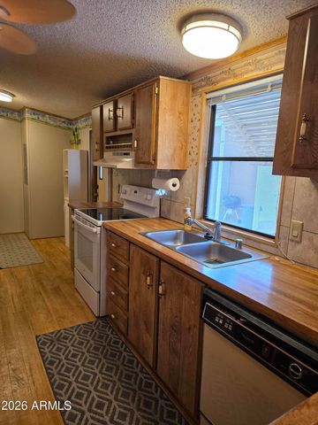 2233 E BEHREND Drive 78, Phoenix, AZ 85024