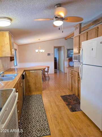 2233 E BEHREND Drive 78, Phoenix, AZ 85024