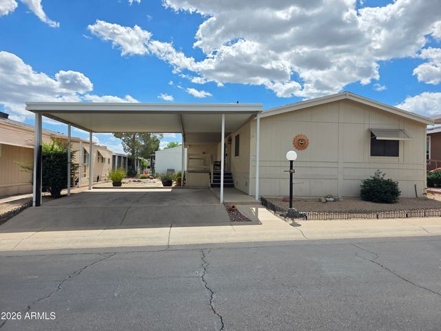 2233 E BEHREND Drive 78, Phoenix, AZ 85024