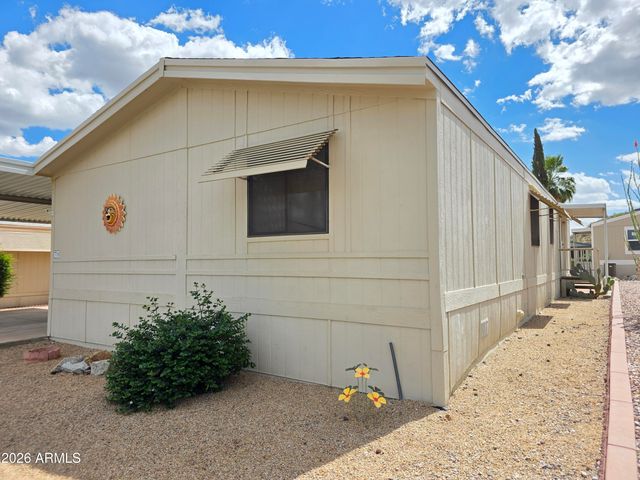 2233 E BEHREND Drive 78, Phoenix, AZ 85024