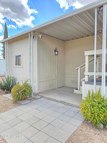 2233 E BEHREND Drive 78, Phoenix, AZ 85024