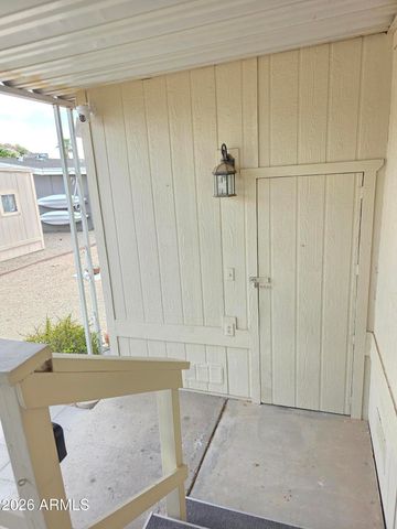 2233 E BEHREND Drive 78, Phoenix, AZ 85024