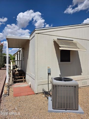 2233 E BEHREND Drive 78, Phoenix, AZ 85024