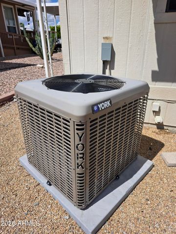 2233 E BEHREND Drive 78, Phoenix, AZ 85024