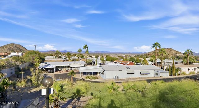 2233 E BEHREND Drive 78, Phoenix, AZ 85024