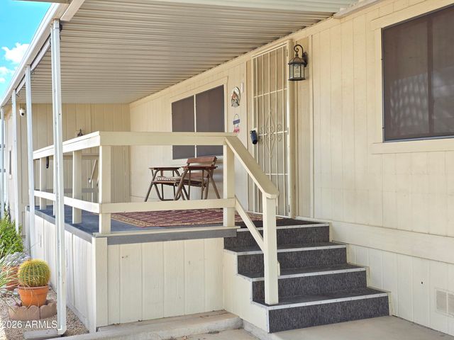 2233 E BEHREND Drive 78, Phoenix, AZ 85024