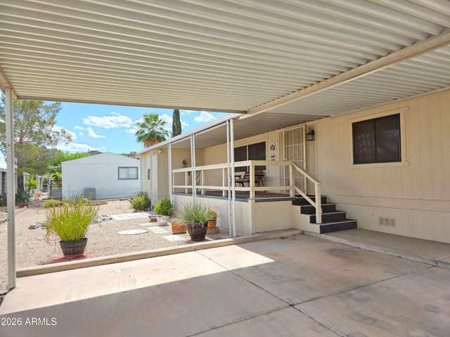 2233 E BEHREND Drive 78, Phoenix, AZ 85024
