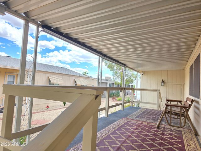 2233 E BEHREND Drive 78, Phoenix, AZ 85024