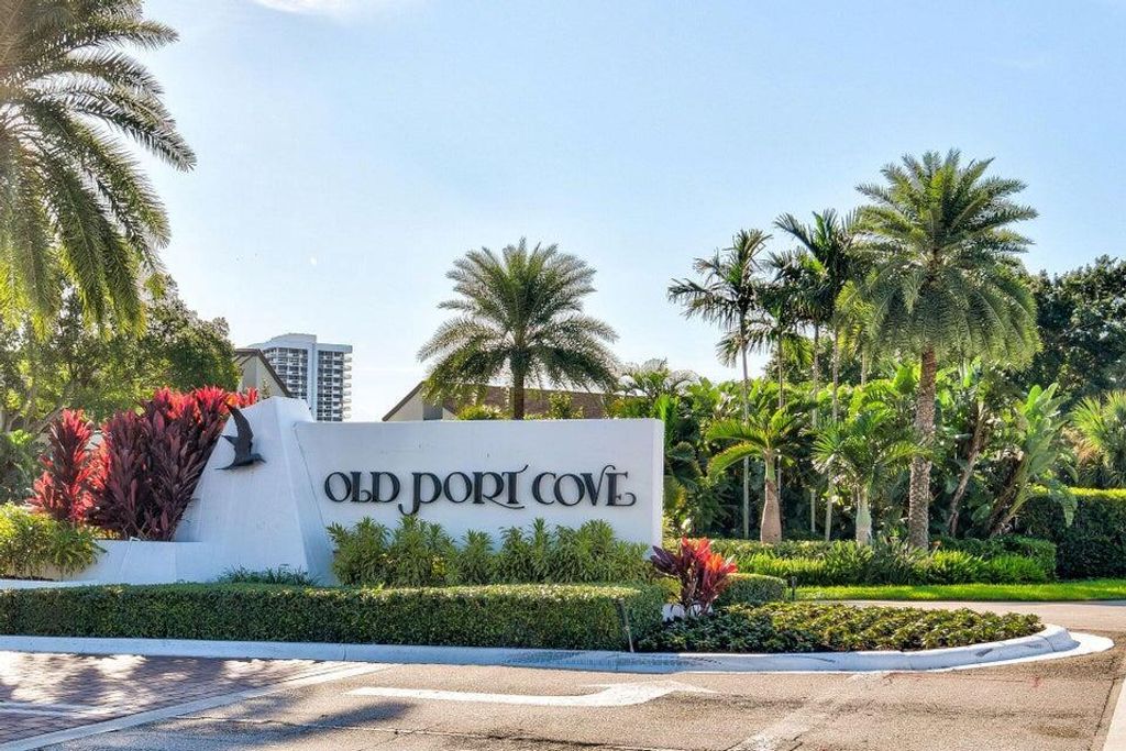 1200 Marine Way 202, North Palm Beach, FL 33408