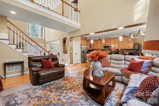 2516 River Oaks Drive, Waxhaw, NC 28173