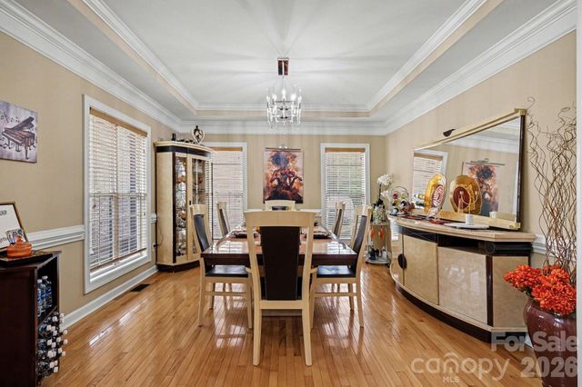 2516 River Oaks Drive, Waxhaw, NC 28173