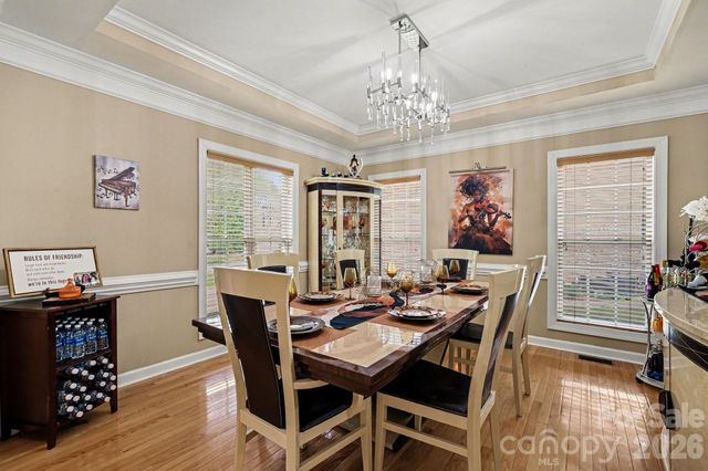 2516 River Oaks Drive, Waxhaw, NC 28173