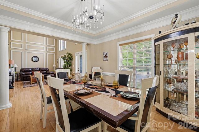 2516 River Oaks Drive, Waxhaw, NC 28173