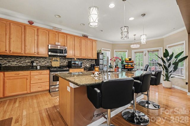 2516 River Oaks Drive, Waxhaw, NC 28173