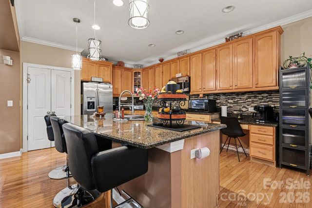 2516 River Oaks Drive, Waxhaw, NC 28173