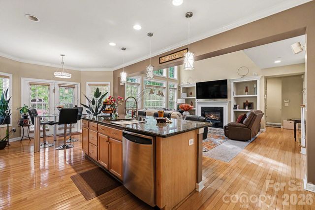 2516 River Oaks Drive, Waxhaw, NC 28173