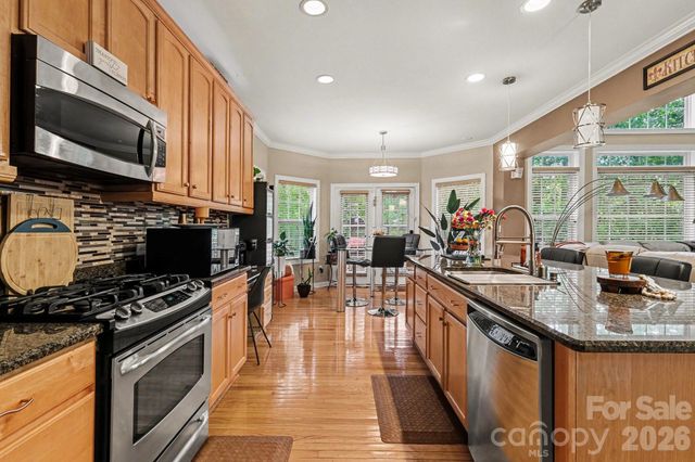 2516 River Oaks Drive, Waxhaw, NC 28173