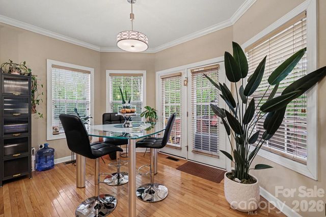 2516 River Oaks Drive, Waxhaw, NC 28173