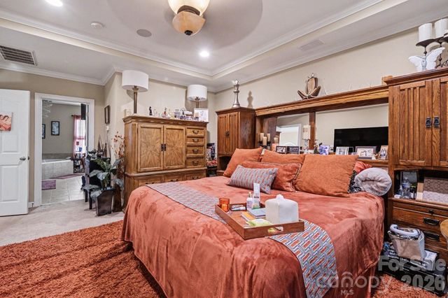 2516 River Oaks Drive, Waxhaw, NC 28173