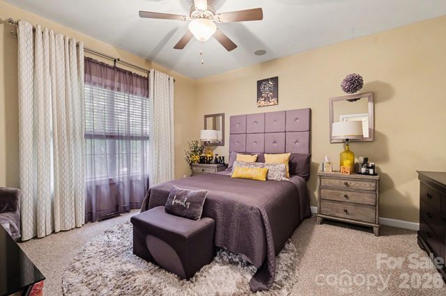 2516 River Oaks Drive, Waxhaw, NC 28173