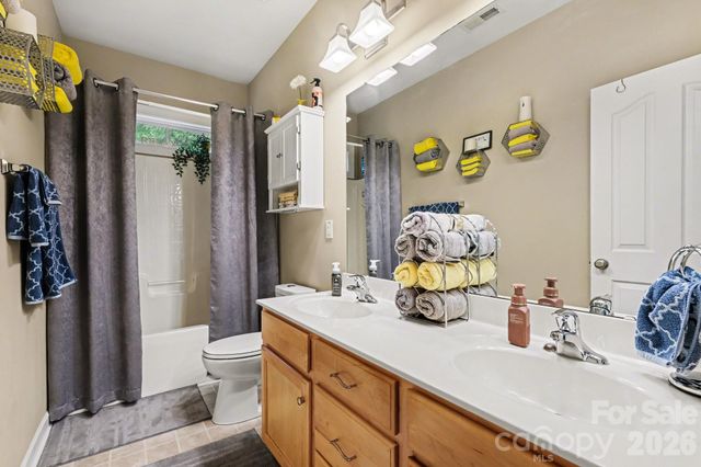 2516 River Oaks Drive, Waxhaw, NC 28173