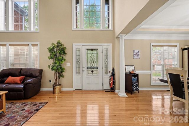 2516 River Oaks Drive, Waxhaw, NC 28173