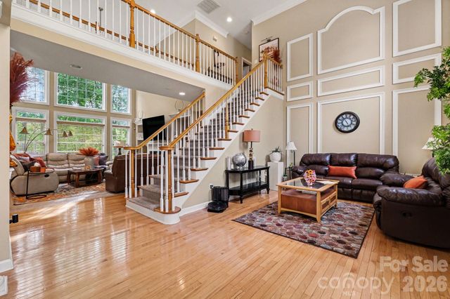 2516 River Oaks Drive, Waxhaw, NC 28173