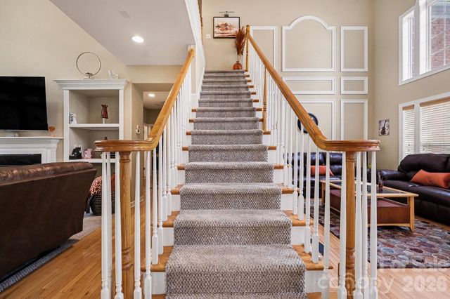 2516 River Oaks Drive, Waxhaw, NC 28173