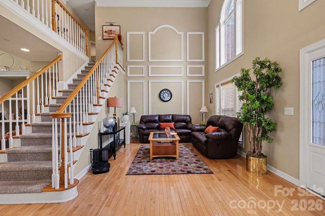 2516 River Oaks Drive, Waxhaw, NC 28173