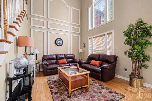 2516 River Oaks Drive, Waxhaw, NC 28173