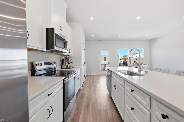 314 Fost BLVD, Moyock, NC 27958