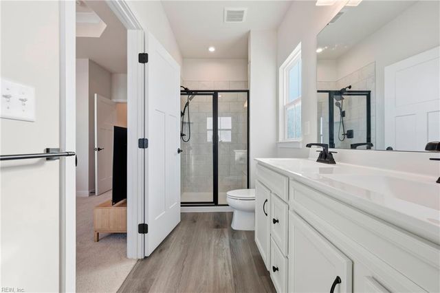 314 Fost BLVD, Moyock, NC 27958