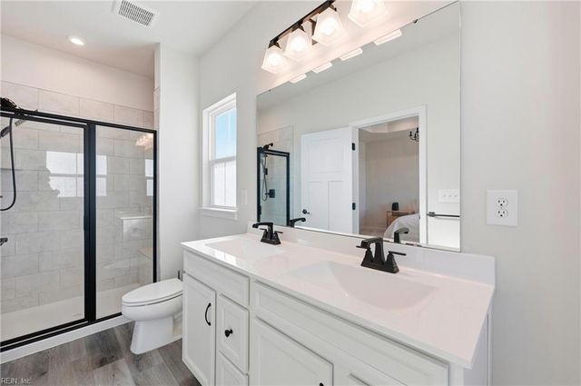 314 Fost BLVD, Moyock, NC 27958