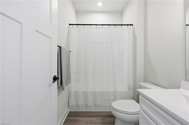 314 Fost BLVD, Moyock, NC 27958