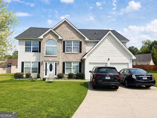 510 Shire Lane, Fairburn, GA 30213