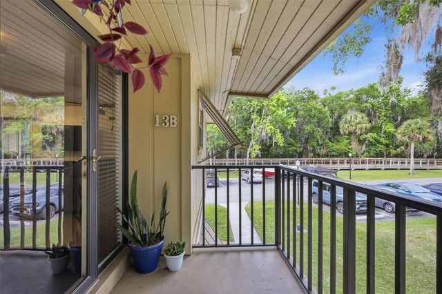 140 ORCHID WOODS COURT 13B, Deltona, FL 32725