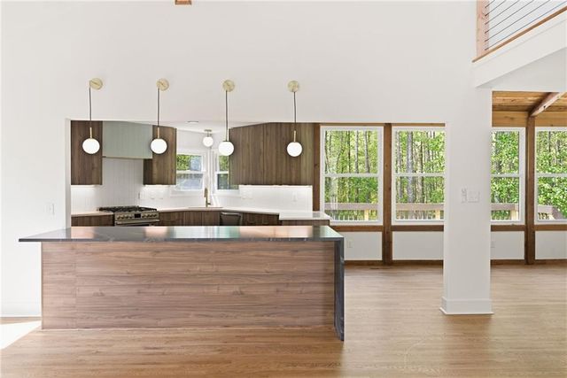 2675 Tritt Springs Trace NE, Marietta, GA 30062