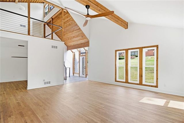 2675 Tritt Springs Trace NE, Marietta, GA 30062