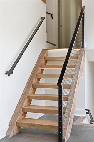 2675 Tritt Springs Trace NE, Marietta, GA 30062