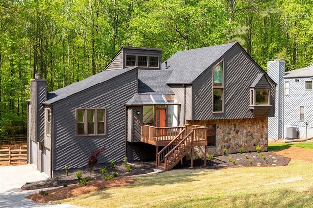 2675 Tritt Springs Trace NE, Marietta, GA 30062