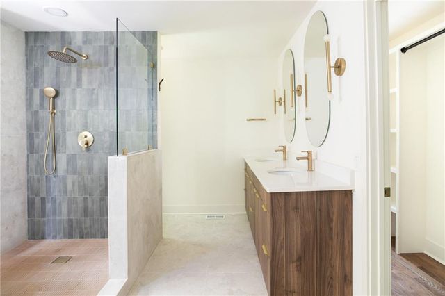 2675 Tritt Springs Trace NE, Marietta, GA 30062