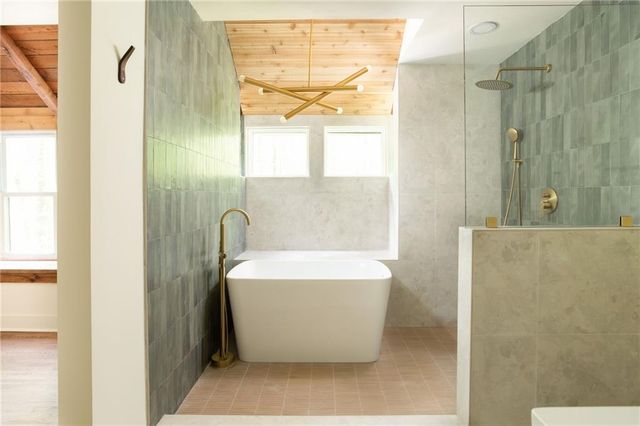 2675 Tritt Springs Trace NE, Marietta, GA 30062